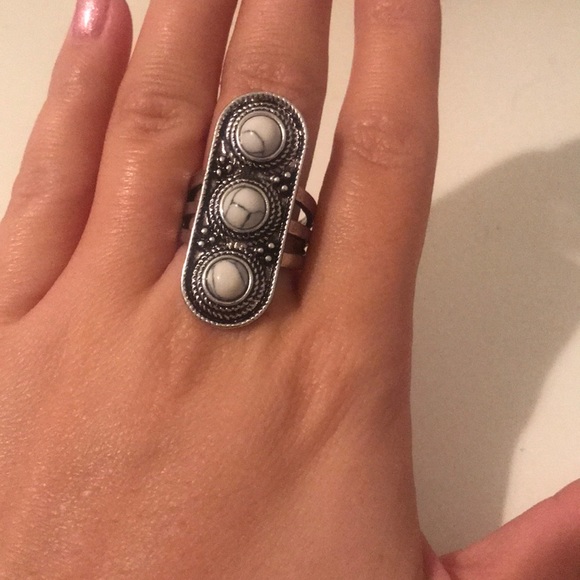 Ring set - Picture 3 of 3